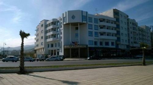 Hotel La Corniche Fnideq 3