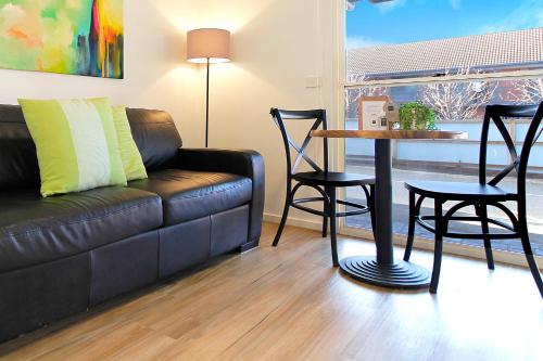 Apartments 521 in วอรร์นามบูล