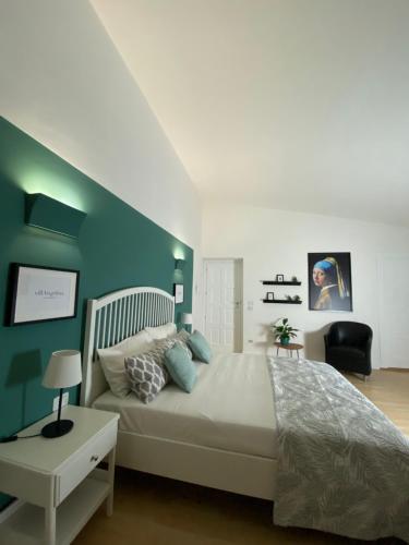 VillAngelina - Bed and Breakfast chambre d'hôte Cardito