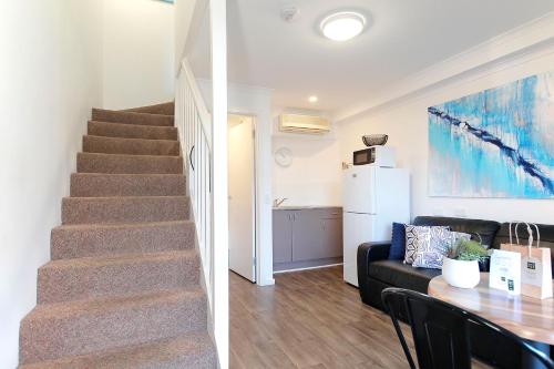 Apartments 521 in วอรร์นามบูล