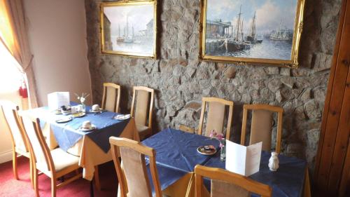 Thalatta Guest House 3