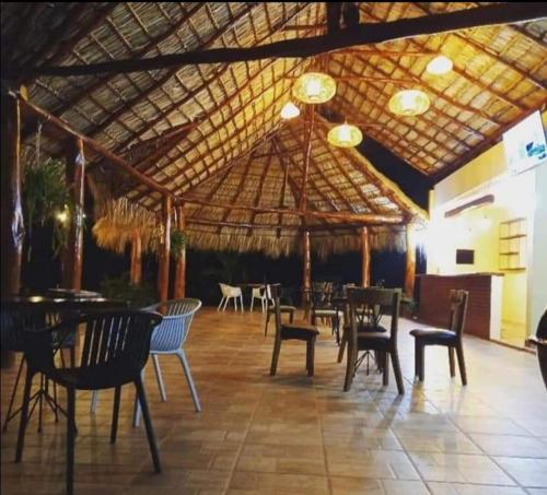 Hotel Boutique Victoria in Moyogalpa