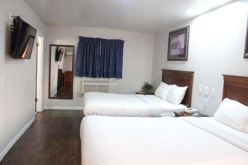 Thunderbird Motel Las Vegas/ New Mexico - image 10