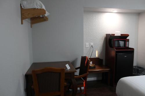 Thunderbird Motel Las Vegas/ New Mexico – Las Vegas, NM