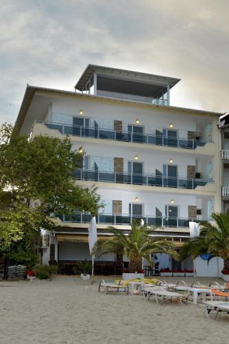 Hotels Image