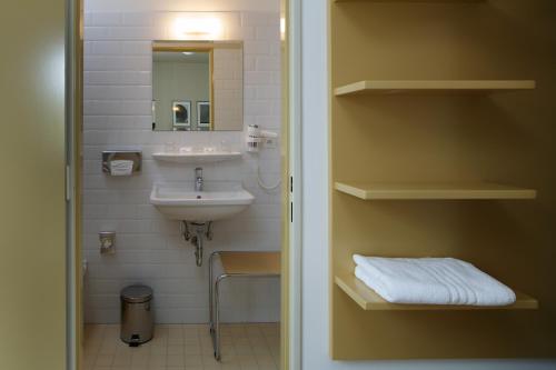 AXA Hotel, Прага (фото 6)