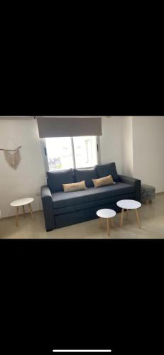 . Sweet Apartments