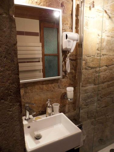 Studio Charme et Confort aux Cordeliers, Lyon (Foto 10)