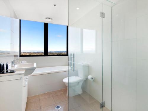Private Rooftop Spa Penthouse apartment - Sierra Grand - CoastHM - image 5