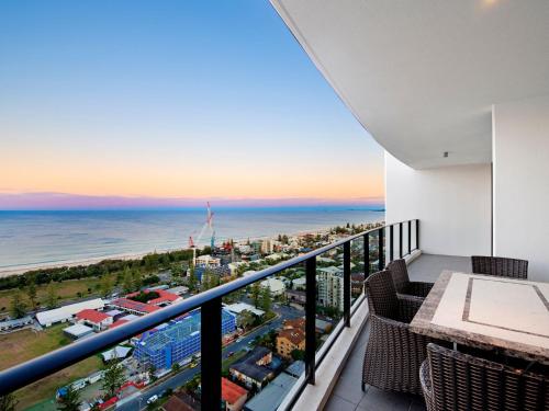 Penthouse Apartment image 10
