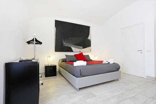 Houspitality Nero Bed & Breakfast, Řím (fotografie 3)
