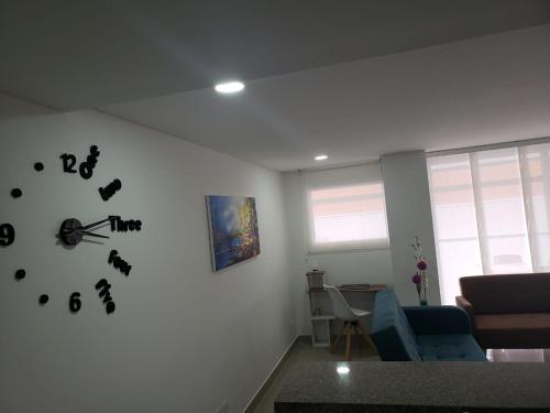 Ocean Drive Beach House -Cartagena