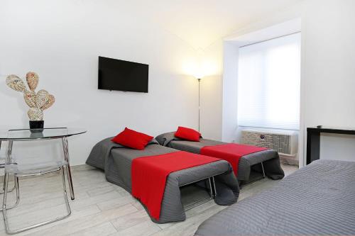 Houspitality Nero Bed & Breakfast, Řím (fotografie 6)