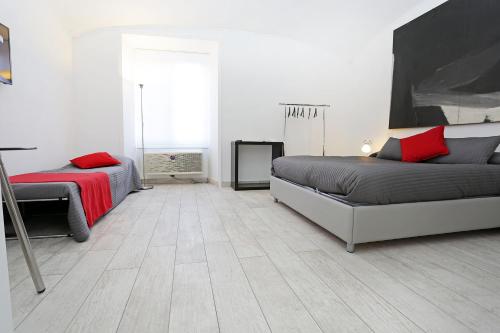 Houspitality Nero Bed & Breakfast, Řím (fotografie 10)