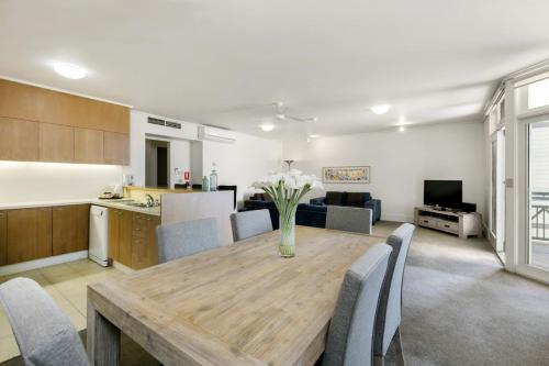 บริการและสิ่งอำนวยความสะดวก, Portsea Village Resort in พอร์ทซี