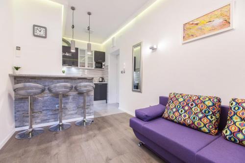 Centrino Apartment, Split (photo 8)