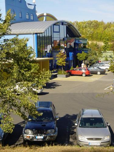 Hotel Strohofer 3