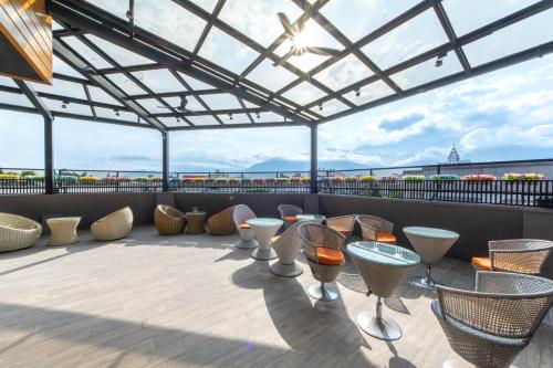 共用Lounge/電視區