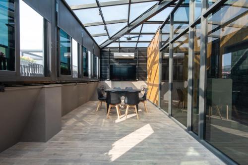 共用Lounge/電視區