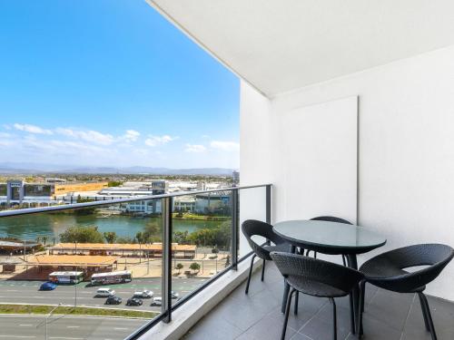 Two-Bedroom Apartment room in Hinterland Views 2BR apartment - Sierra Grand - CoastHM