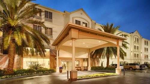 Best Western Plus Downtown Inn & Suites in ヒューストン（TX）