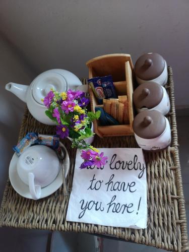 Thokazi Haven Guest House & Backpacker