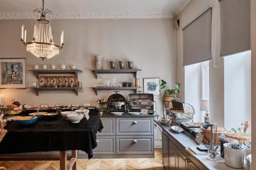 Food and beverages, Hotel Continental Relax & Spa in Halmstad