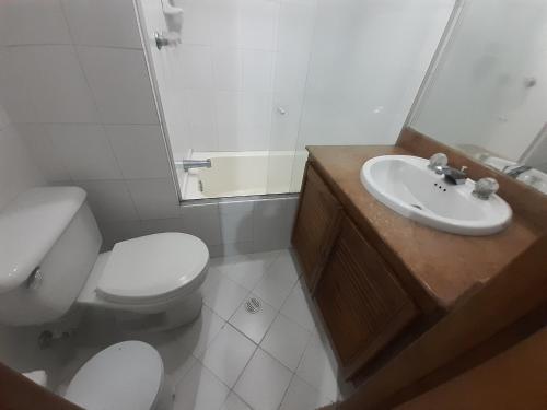 Furnished apartments for rent, Medellín (foto 6)