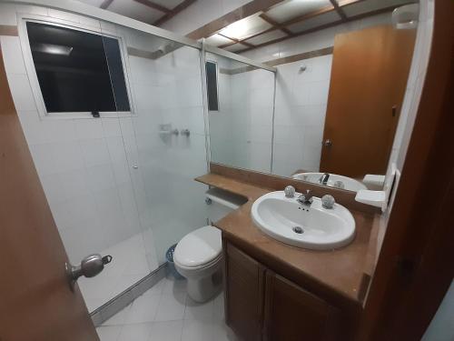 Furnished apartments for rent, Medellín (foto 7)