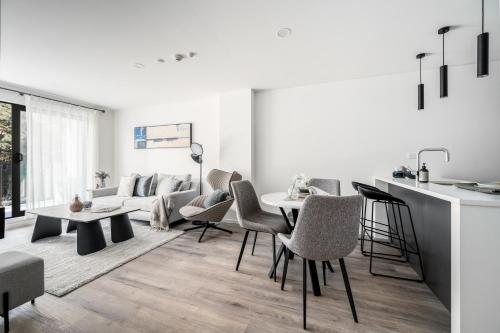 Sunrise Garden Suites, Auckland (zdjęcie 8)