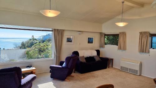 Kimberley Three - Nelson Waterfront Penthouse, Nelson (fotografie 8)