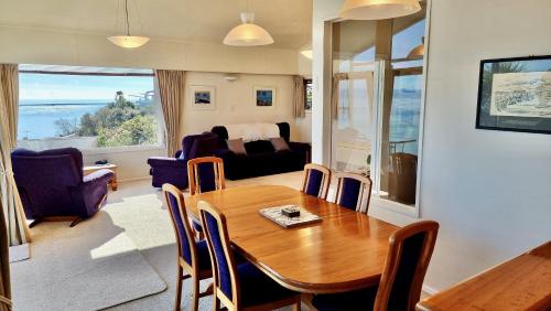 Kimberley Three - Nelson Waterfront Penthouse, Nelson (fotografie 11)