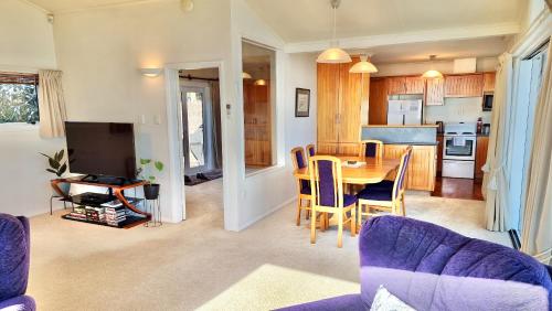 Kimberley Three - Nelson Waterfront Penthouse, Nelson (fotografie 7)