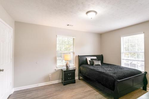 Cozy & Spacious 3BR house 10 minutes from Downtown