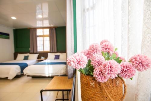 Ah Xin B&B