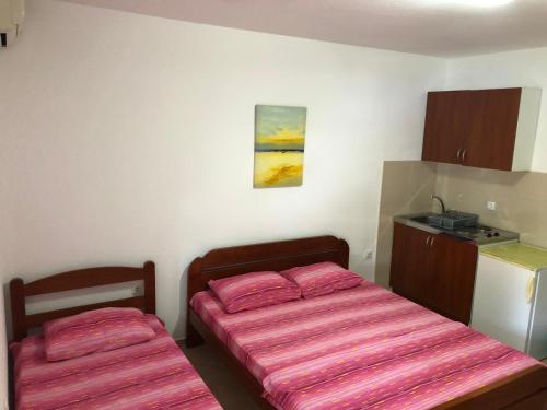 Standard Studio room in Apartmani Sunce