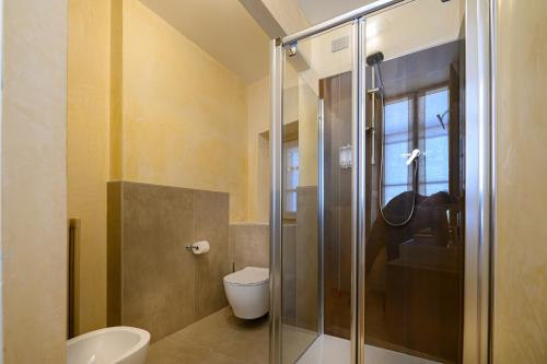  B&B Antica Residenza Centro Storico in Tirano