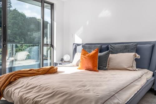 Sunrise Garden Suites, Auckland (zdjęcie 10)