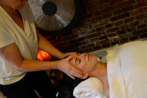 Hotel Continental Relax & Spa - image 13