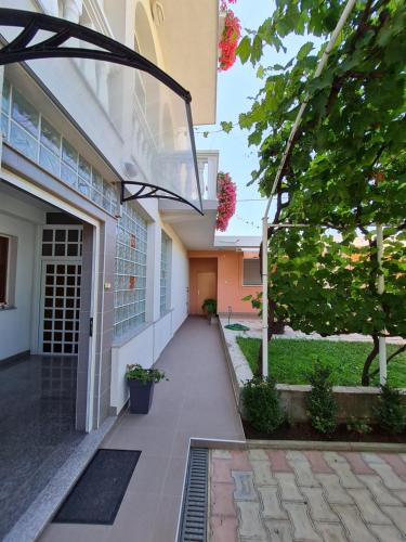  Guest House Barba in Bibinje