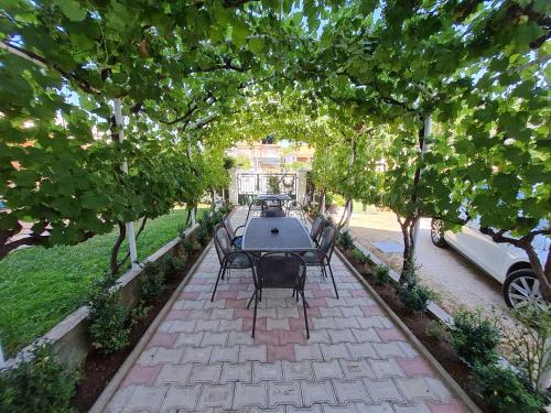  Guest House Barba in Bibinje