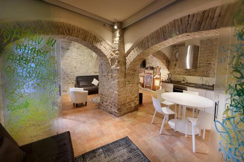  Perfetta Letizia Casa Vacanza in Assisi