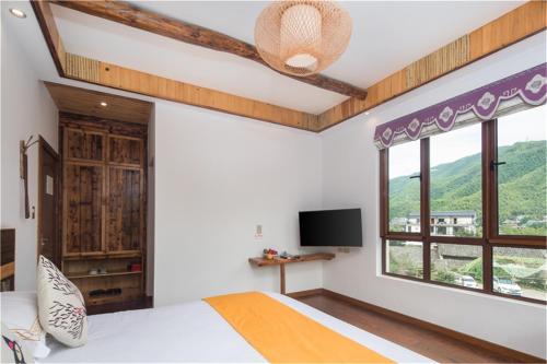 Moganshan StoneGarden Hostel