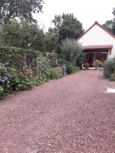 GITE ENTRE TERRE ET MER gîte à louer Tilloy