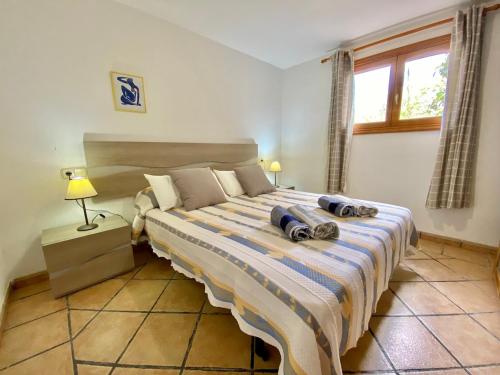 Pool Finca inkusive Kinderpool zwischen Cala Ratjada und Cala Mesquida für 8 Personen gîte à louer Capdepera Golf