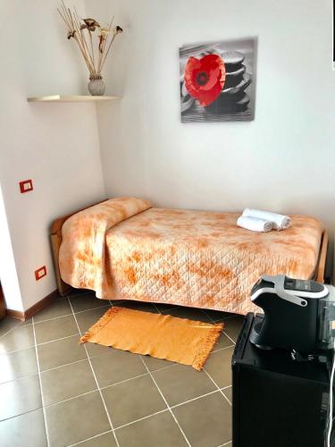  Affittacamere Fiumicello in Papariano