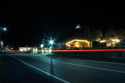 Hotel Tornisa Kazbegi
