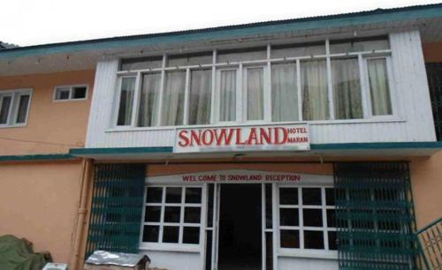 Snow Land Guest House Naran