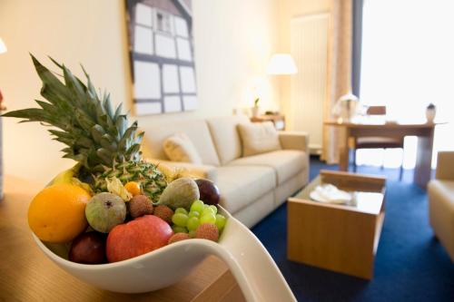 Lind Hotel