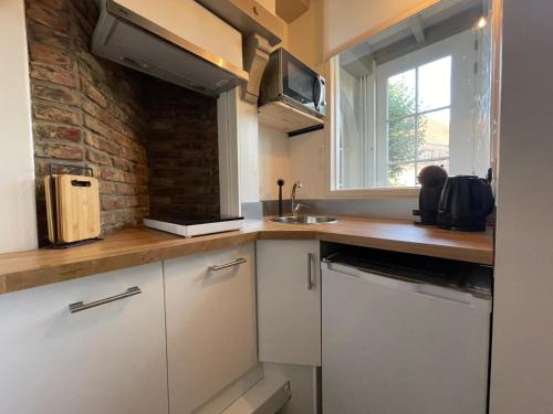 Coconut Beach apartments 3